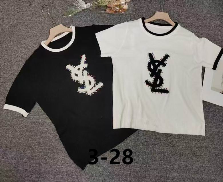 YSL S-XL